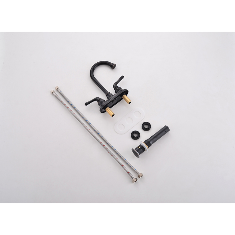 Grifo de lavabo de baño Grifos de lavabo de baño de estilo antiguo Grifo de lavabo de baño