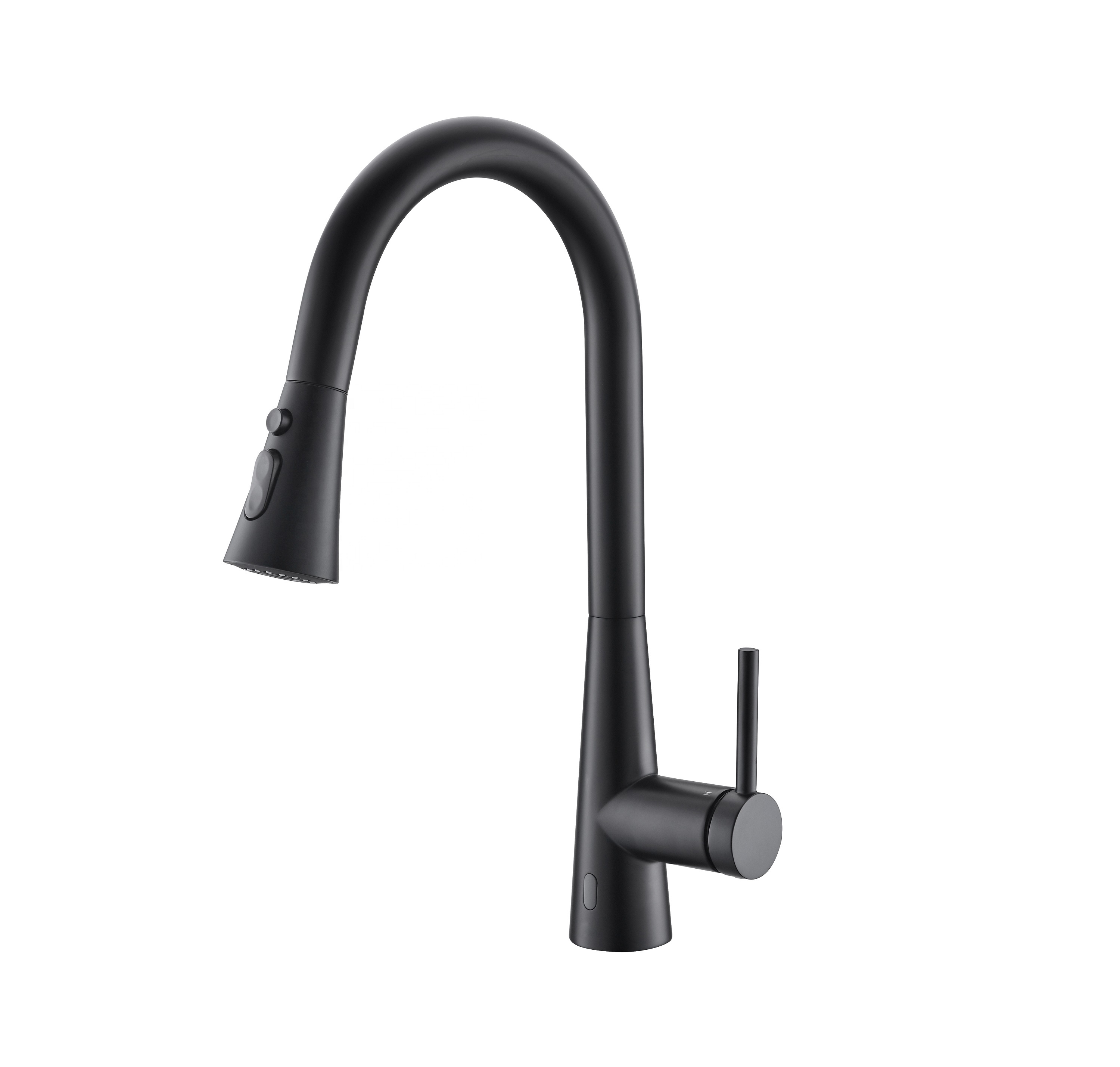 Grifo de cocina automático Grifo de cocina automático Grifo táctil de cocina de acero inoxidable