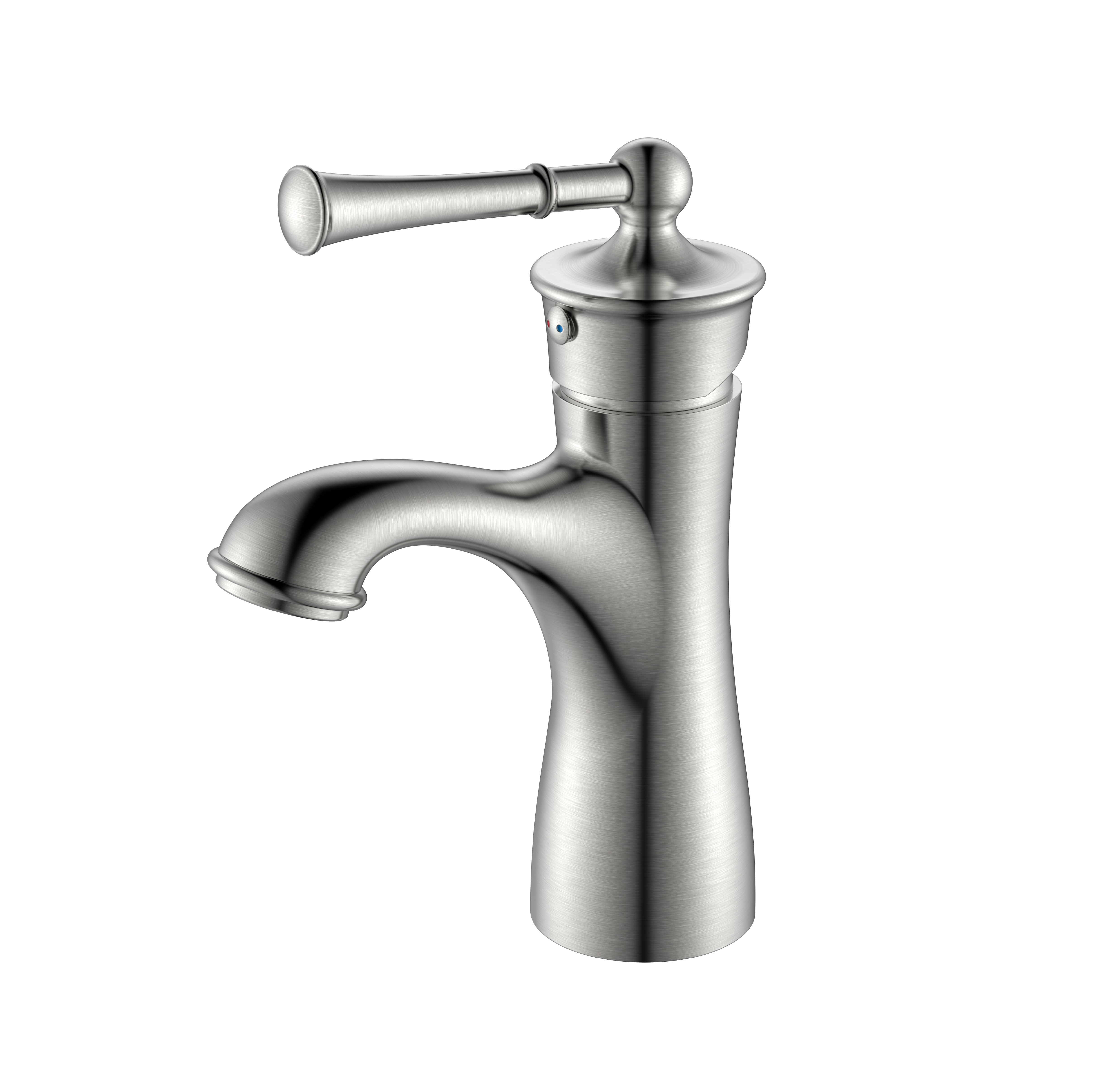 APB167-ORB Artículos sanitarios Grifo de lavabo Mezclador de lavabo Grifo de lavado a mano Grifo de lavabo de baño